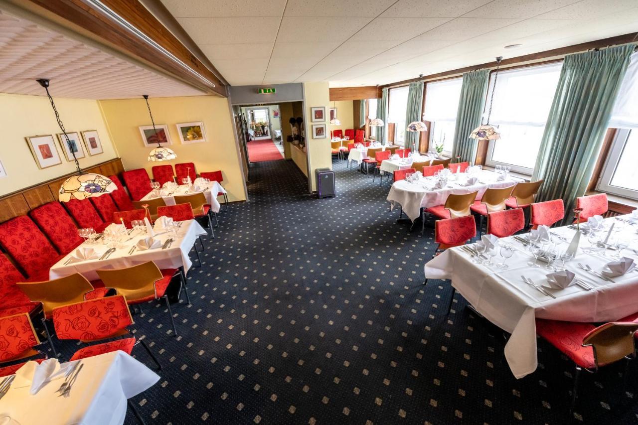 Hotel Seehof Haltern Am See Zewnętrze zdjęcie