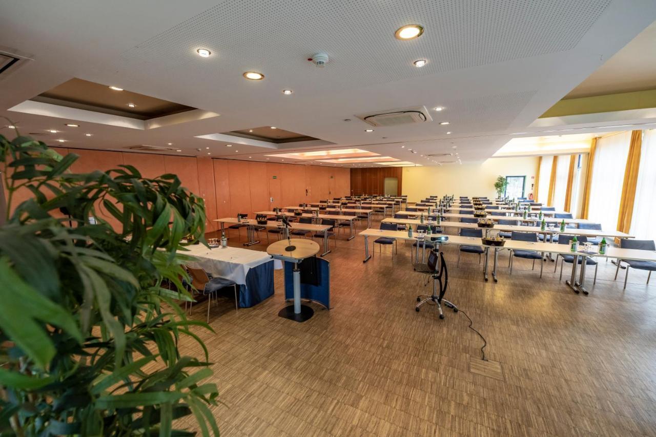 Hotel Seehof Haltern Am See Zewnętrze zdjęcie