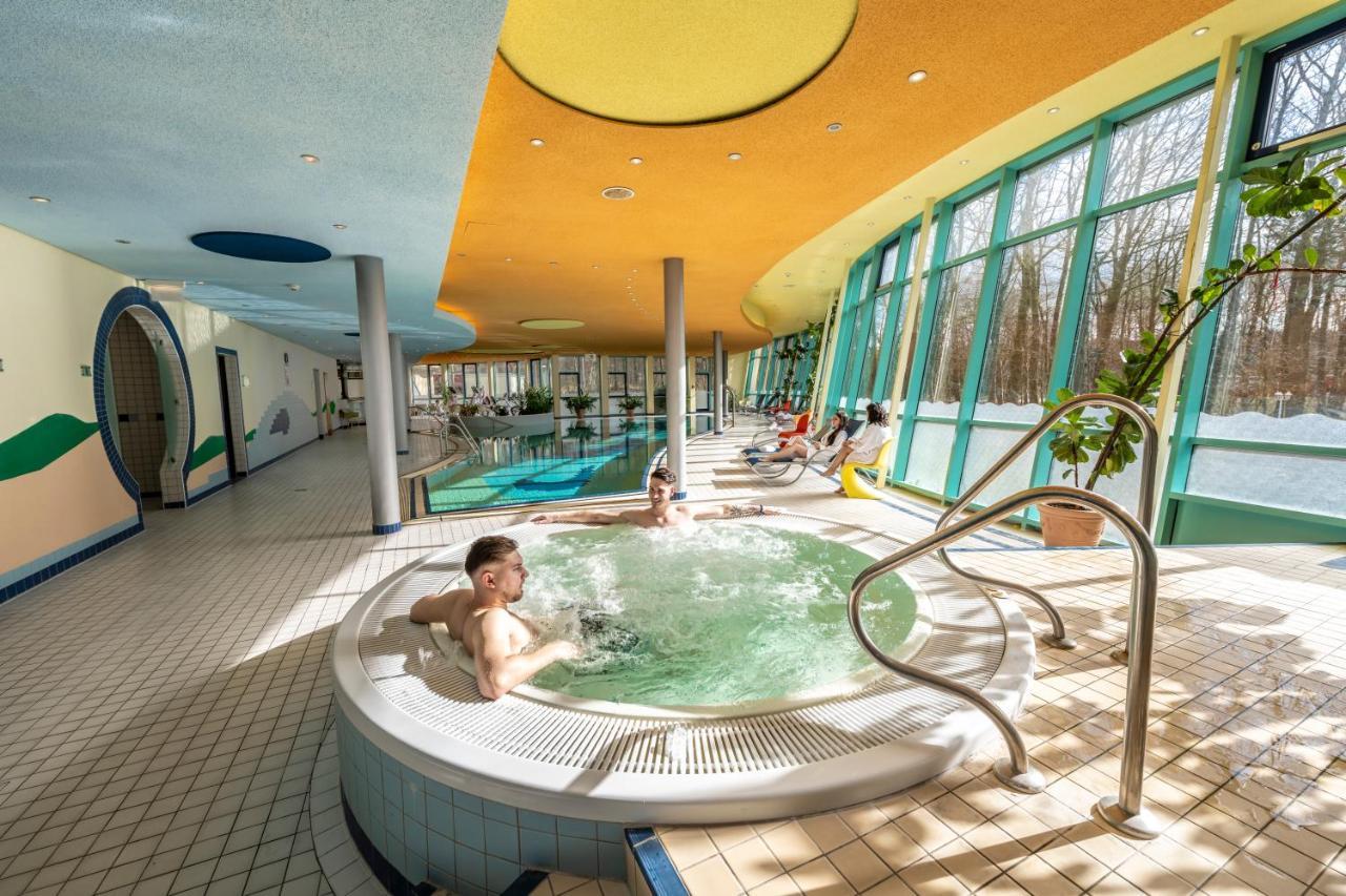 Hotel Seehof Haltern Am See Zewnętrze zdjęcie