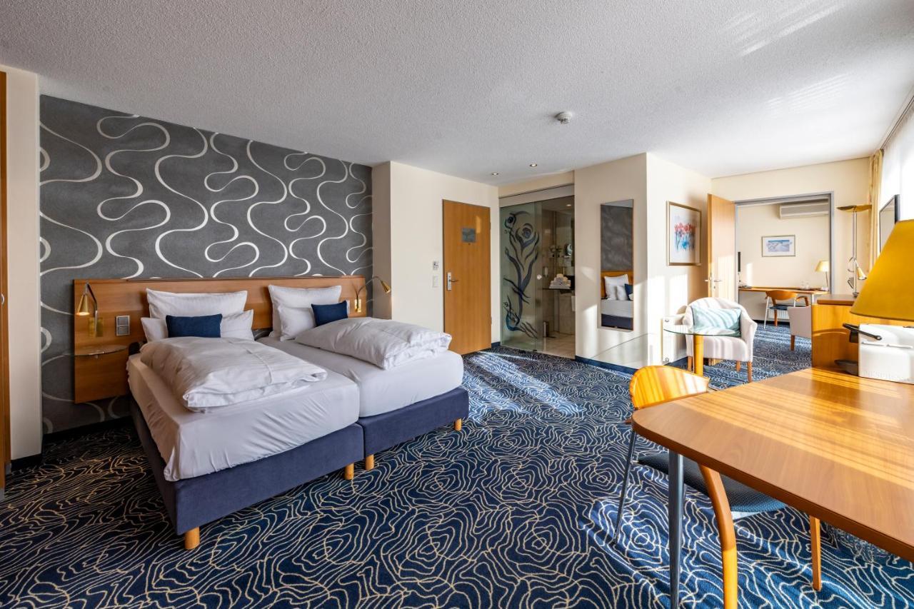 Hotel Seehof Haltern Am See Zewnętrze zdjęcie
