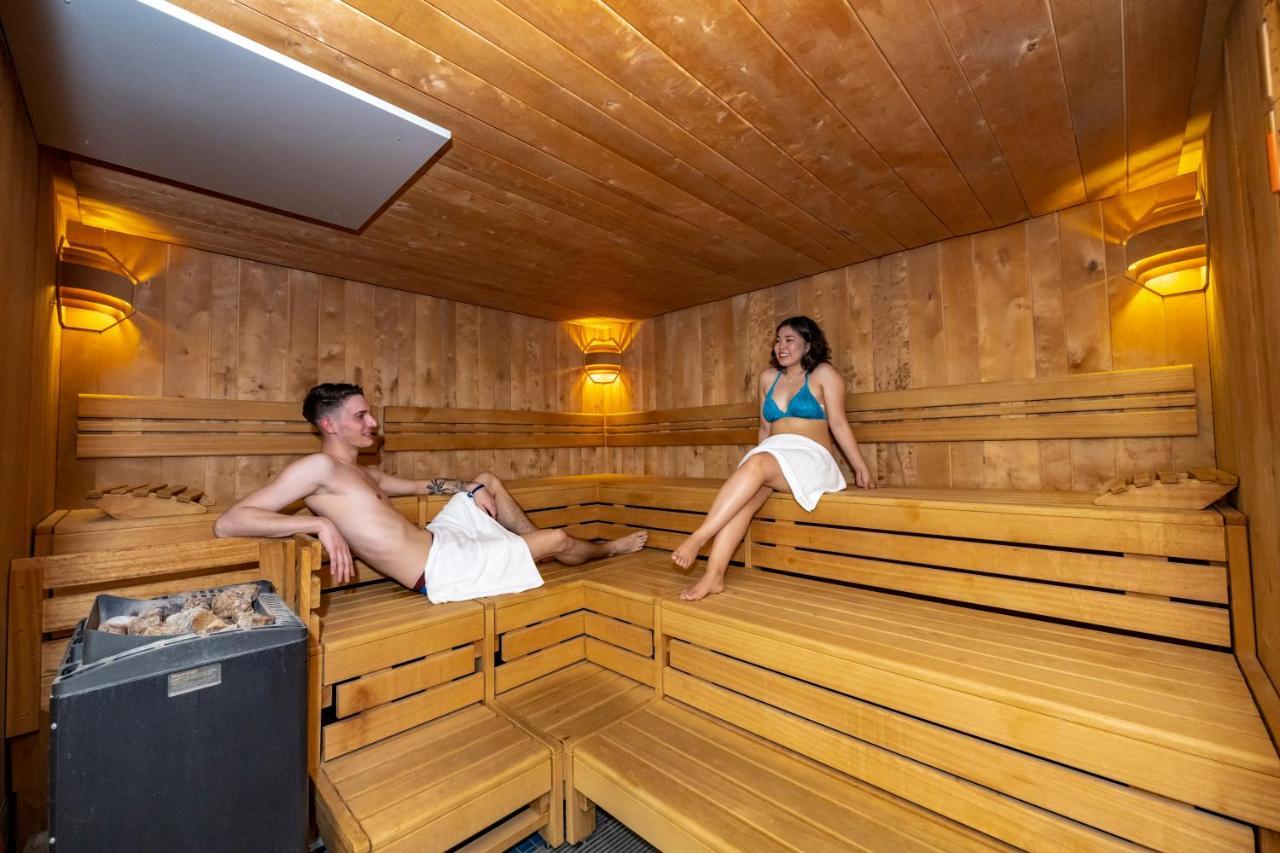 Hotel Seehof Haltern Am See Zewnętrze zdjęcie