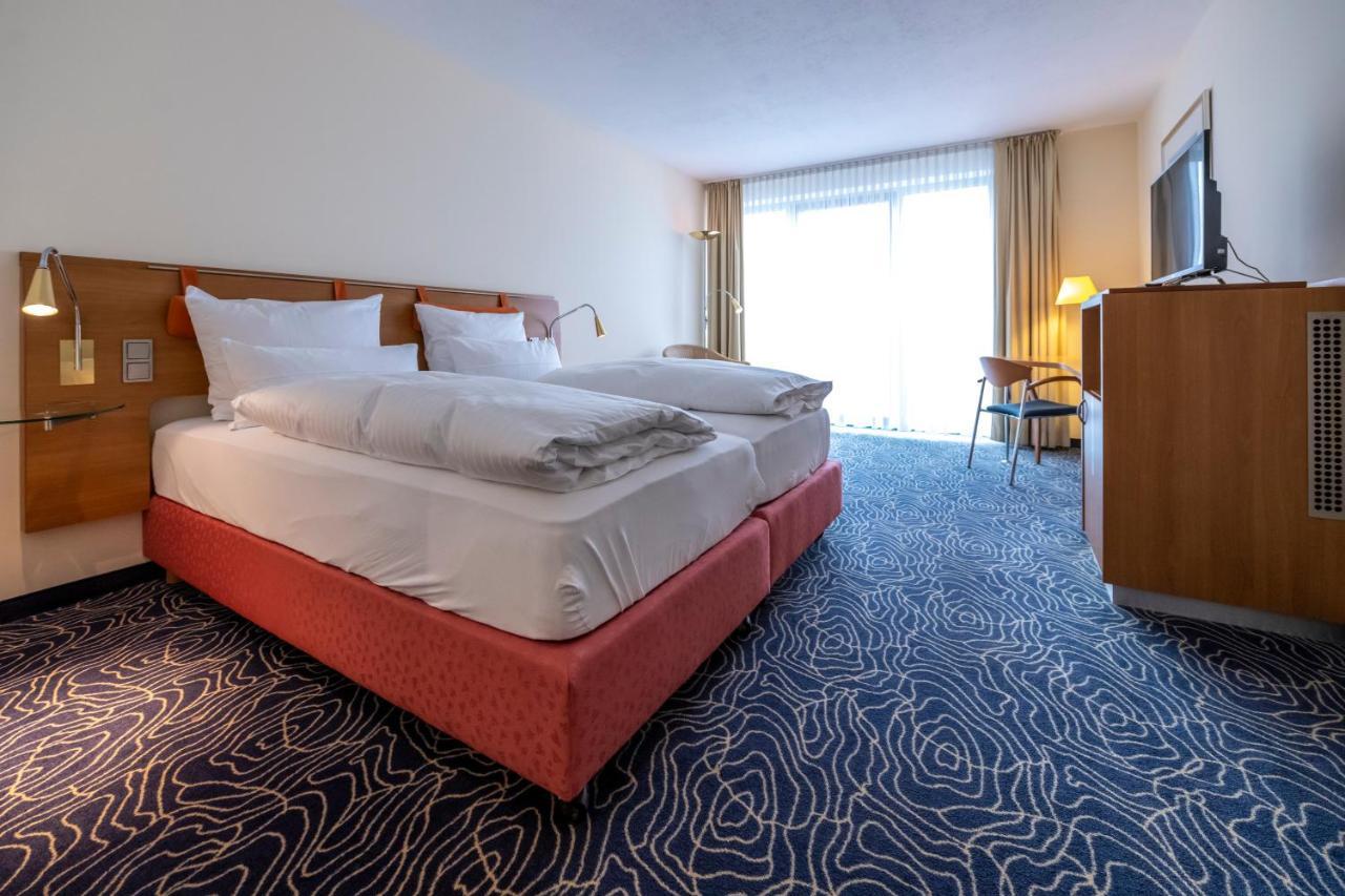 Hotel Seehof Haltern Am See Zewnętrze zdjęcie