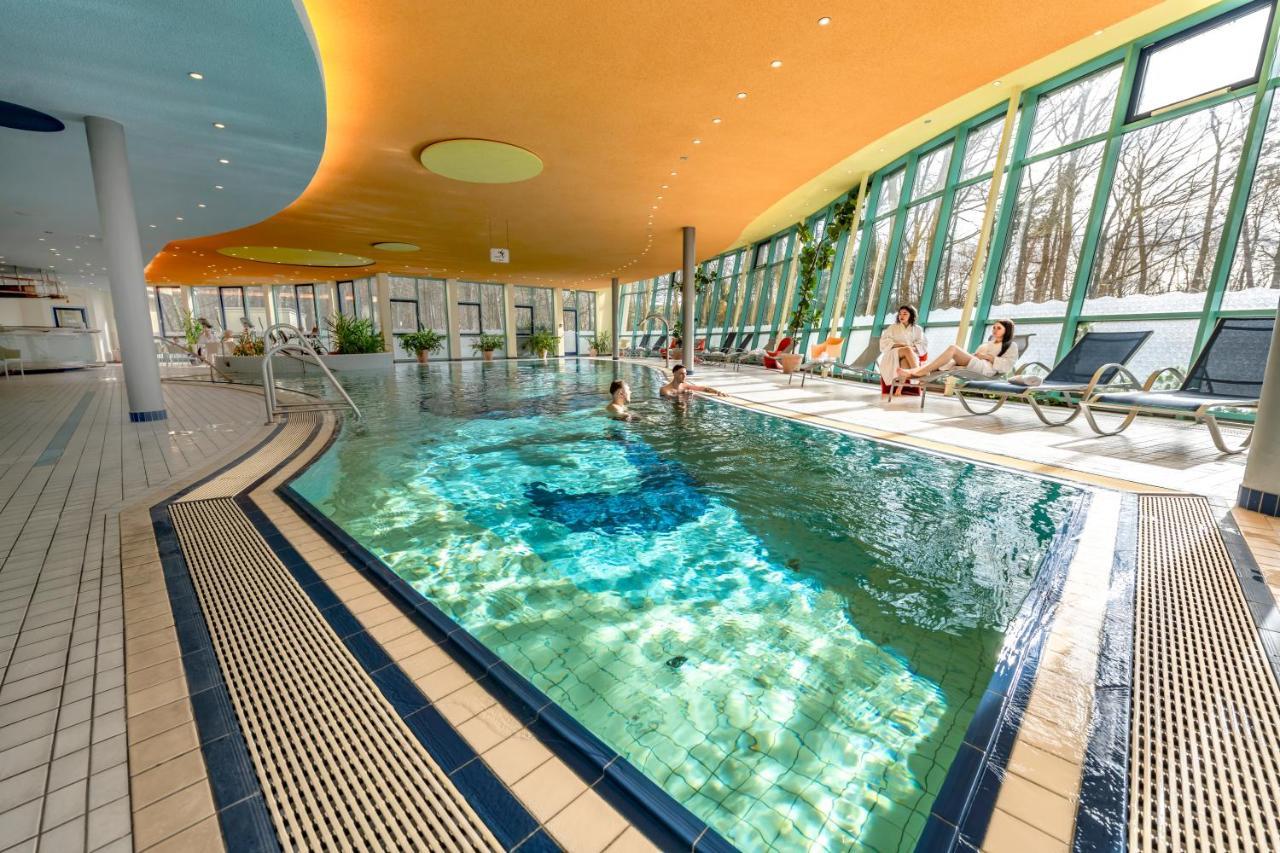Hotel Seehof Haltern Am See Zewnętrze zdjęcie